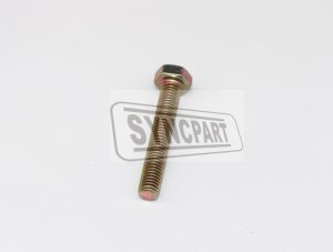JCB Spare Parts Setscrew 1315/0312z