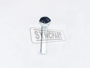 JCB Spare Parts Setscrew 1315/0314D