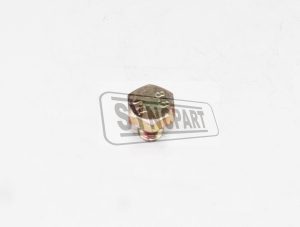 JCB Spare Parts Bolt 1315/0401z