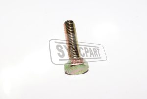 JCB Spare Parts Setscrew 1315/0410Z
