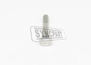 JCB Spare Parts Setscrew 1315/0412z