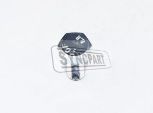 JCB Spare Parts Bolt 1315/0709z
