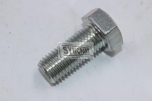 JCB Spare Parts BOLT 1315/0811