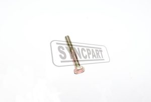 JCB Spare Parts Bolt 1315/3210Z