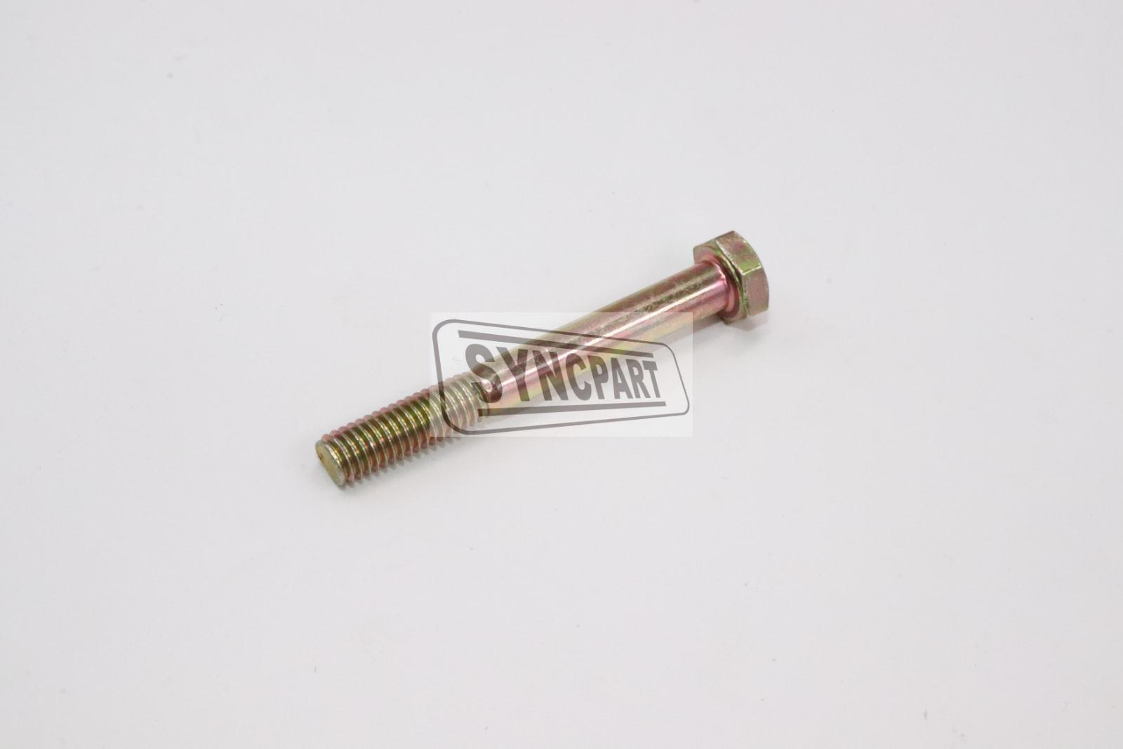 JCB Spare Parts BOLT 1315/3212Z