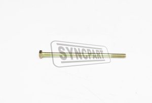 JCB Spare Parts Bolt 1315/3221z