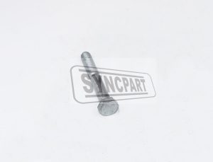 JCB Spare Parts Bolt 1315/3313d