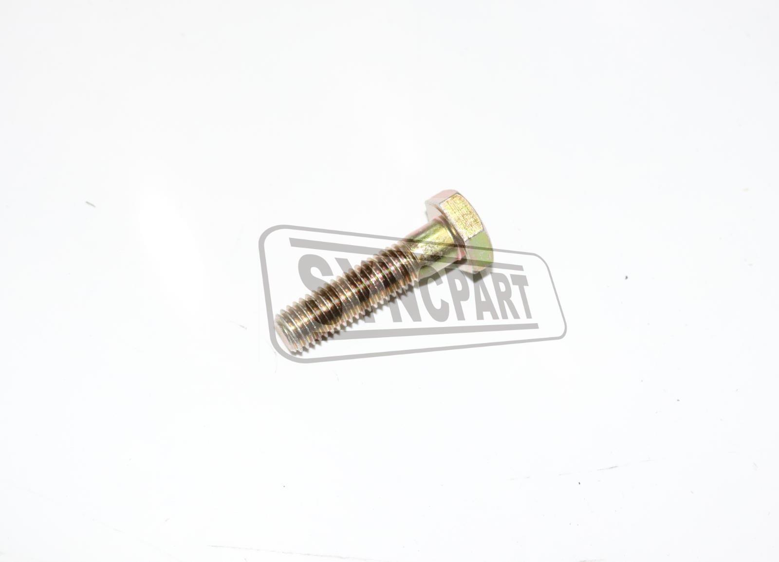 JCB Spare Parts Bolt 1315/3410Z