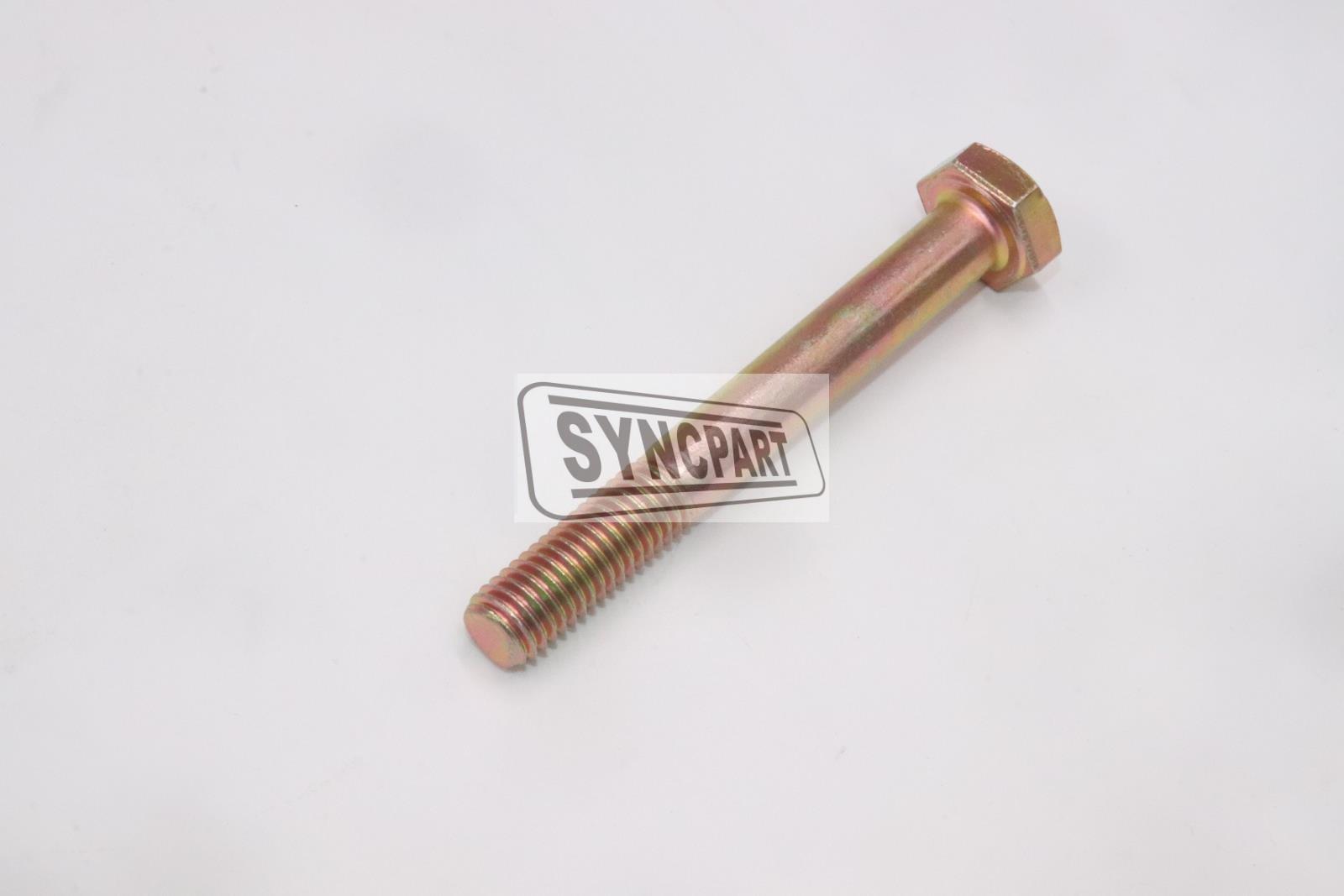 JCB Spare Parts BOLT 1315/3418