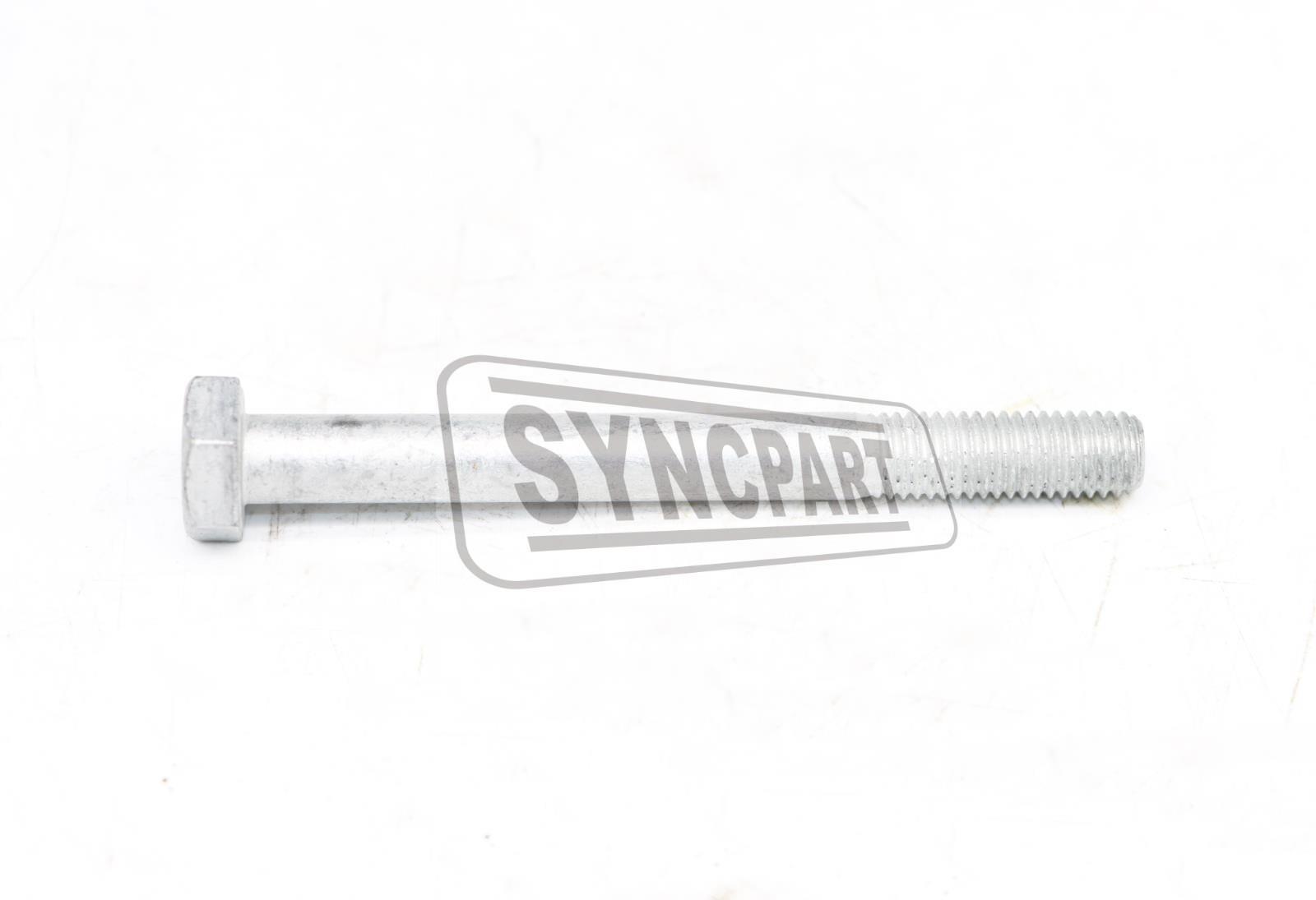 JCB Spare Parts Bolt 1315/3420d