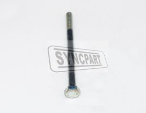 JCB Spare Parts Bolt 1315/3424z