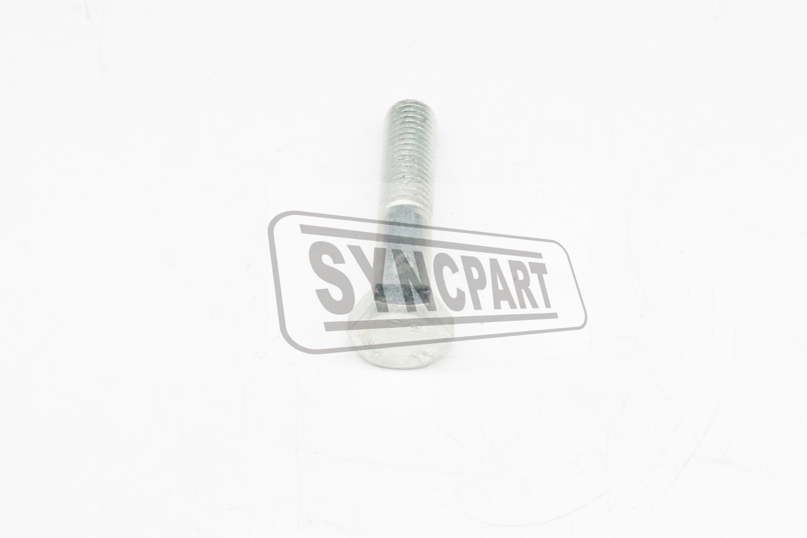 JCB Spare Parts Bolt 1315/3514z