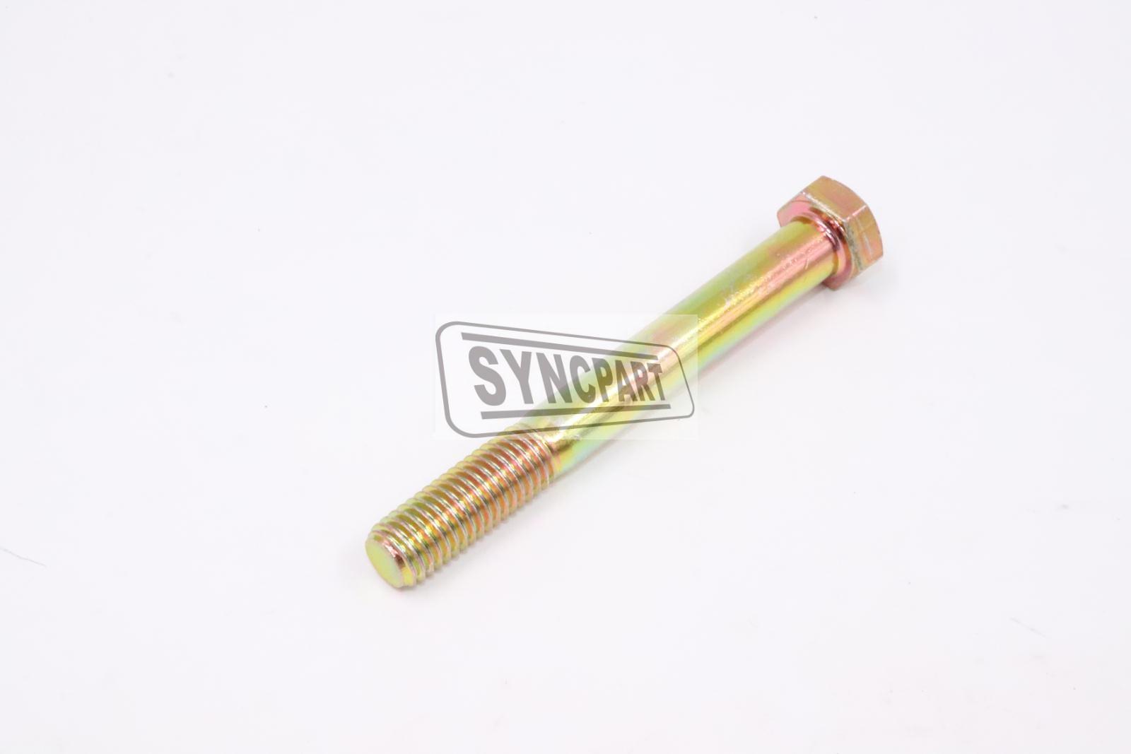 JCB Spare Parts BOLT 1315/3520Z