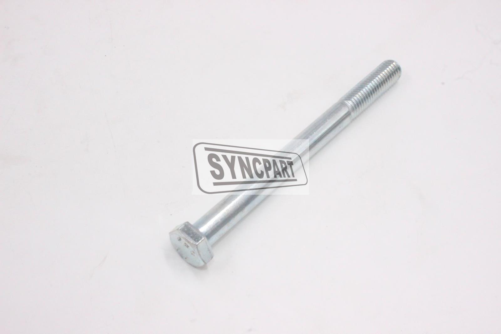 JCB Spare Parts BOLT 1315/3524Z