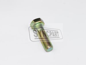 JCB Spare Parts Bolt 1315/3713z