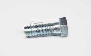 JCB Spare Parts Bolt 1315/4016z