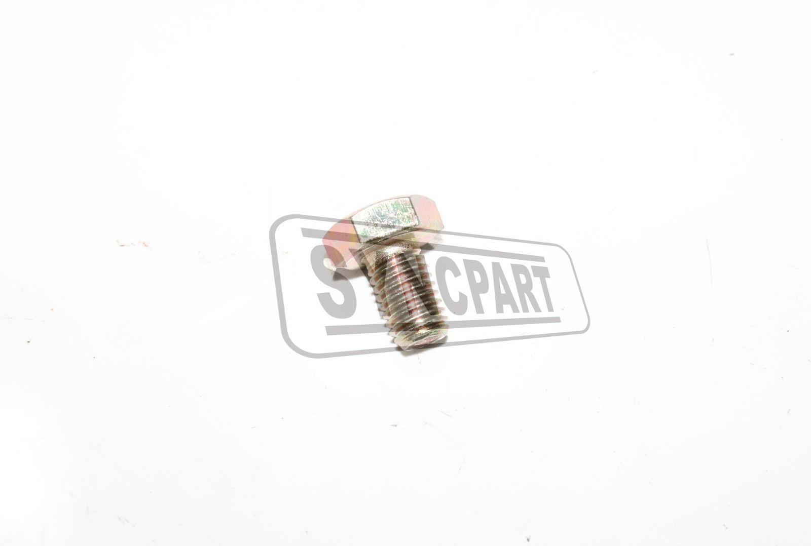 JCB Spare Parts Screw 1316/0403Z