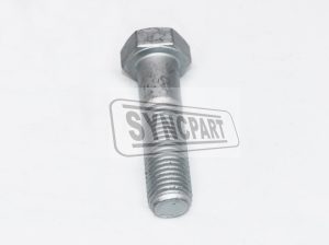 JCB Spare Parts Bolt 1316/3818d