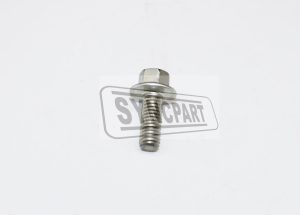 JCB Spare Parts Bolt 1317/3203V