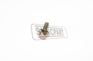 JCB Spare Parts Bolt 1317/3203Z
