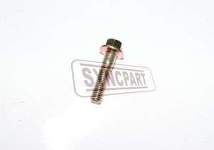 JCB Spare Parts Bolt 1317/3309Z