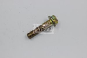 JCB Spare Parts BOLT 1317/3411Z