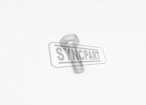 JCB Spare Parts Setscrew 1318/0408d