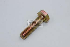 JCB Spare Parts BOLT 1318/3410z