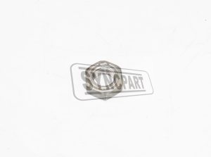 JCB Spare Parts Nut 1340/0302