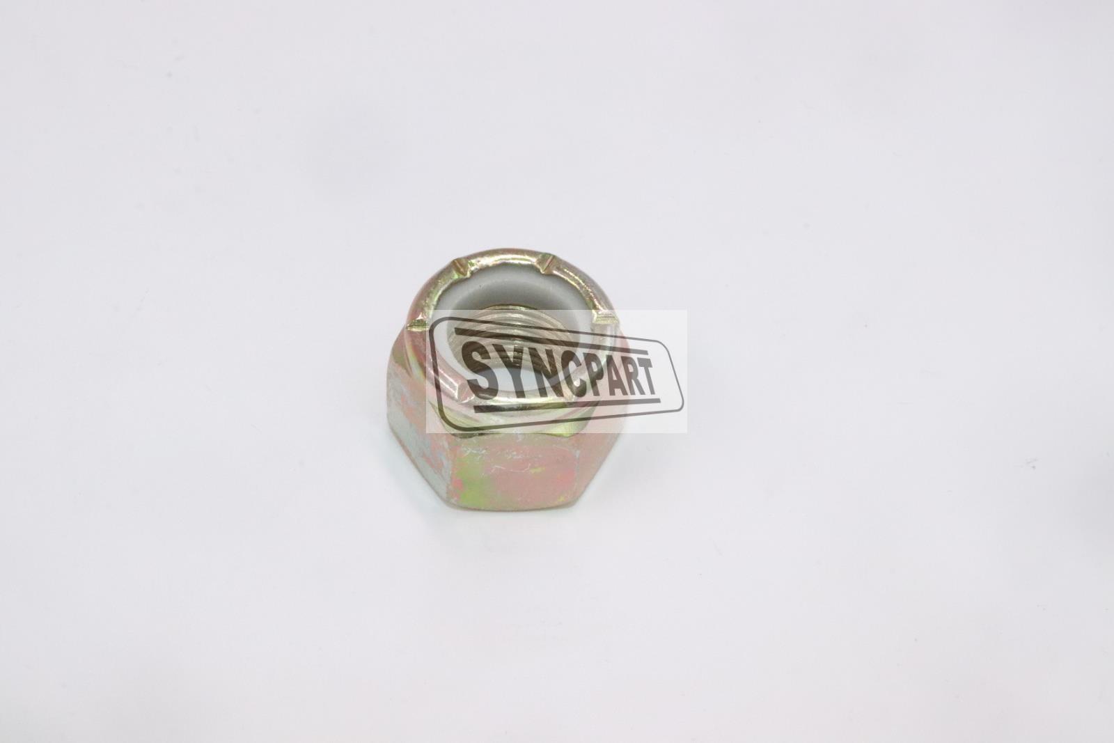 JCB Spare Parts NUT 1340/0603Z