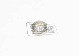 JCB Spare Parts Nut 1356/0003z