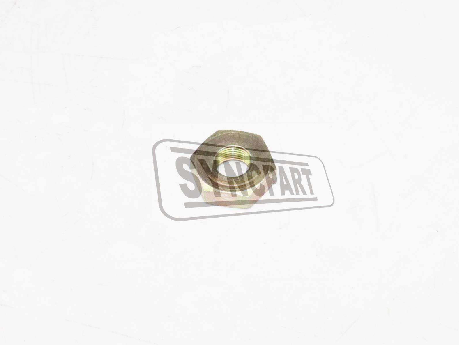 JCB Spare Parts Nut 1356/0201z