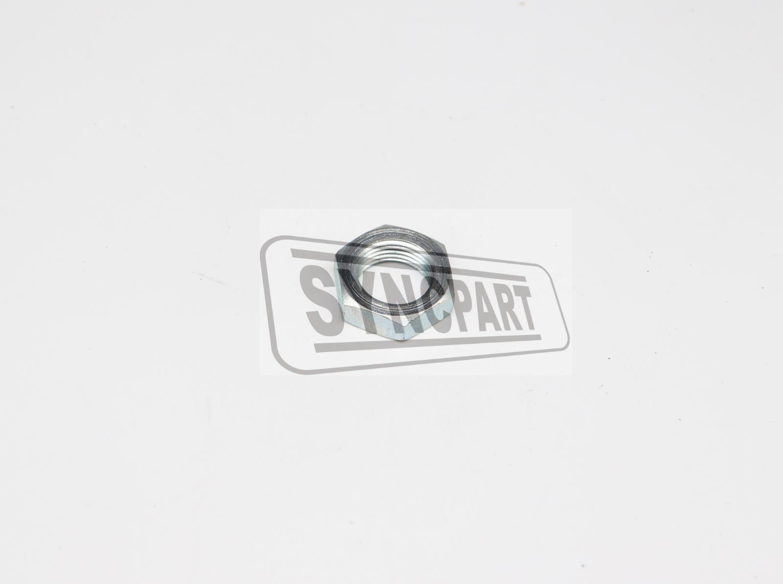 JCB Spare Parts Nut 1356/0203Z