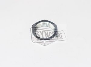JCB Spare Parts Nut 1356/0206z
