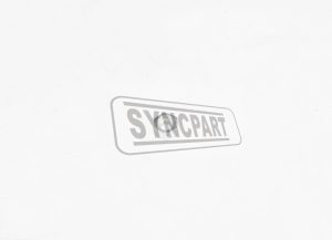 JCB Spare Parts Nut 1358/0201z