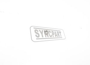 JCB Spare Parts Nut 4BA 1358/0403D