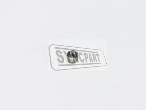 JCB Spare Parts Nut 1358/0603z