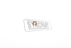 JCB Spare Parts Nut M5 1370/0001Z