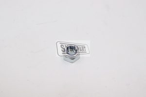 JCB Spare Parts Nut 1370/0101D
