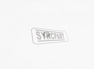 JCB Spare Parts Nut 1370/0102z