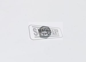 JCB Spare Parts Nut 1370/0201d