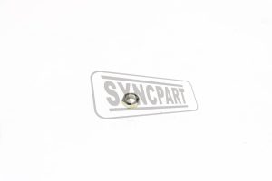 JCB Spare Parts Nut M8 1370/0202Z