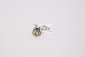 JCB Spare Parts NUT 1370/0203Z
