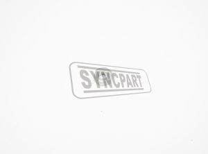 JCB Spare Parts Nut M10 1370/0301D