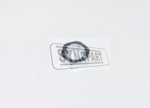 JCB Spare Parts Nut 1370/0602z