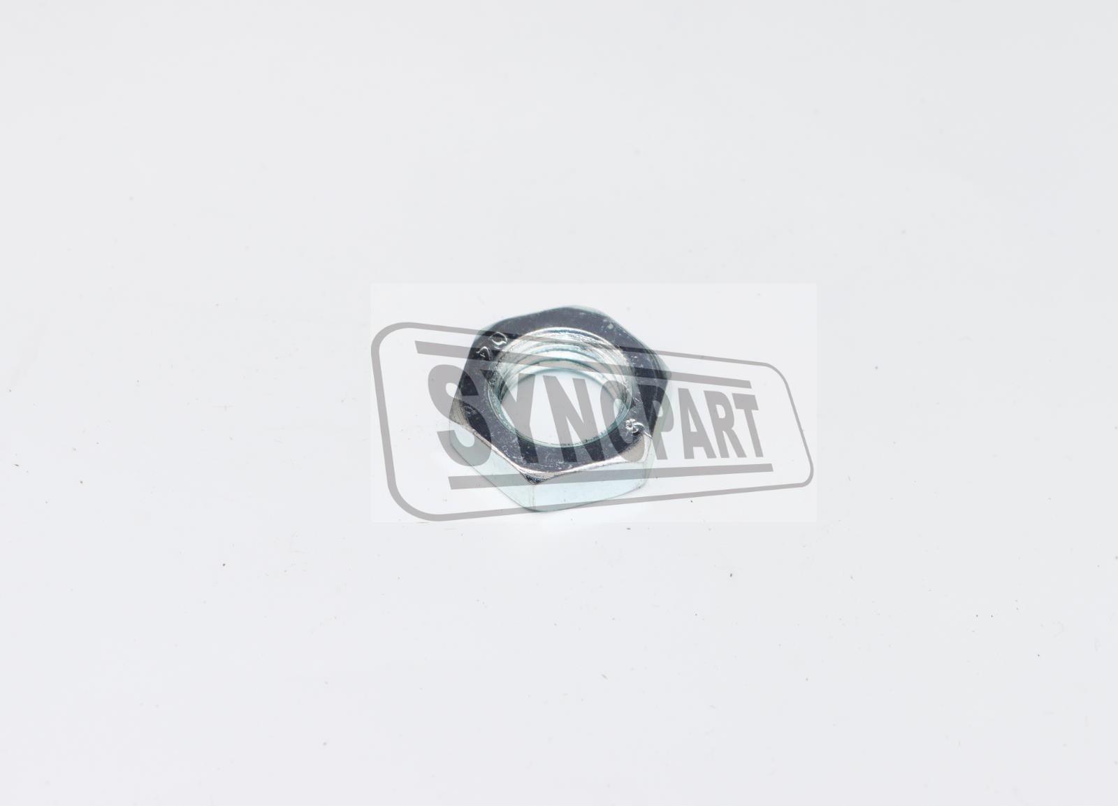 JCB Spare Parts Nut 1370/0602z