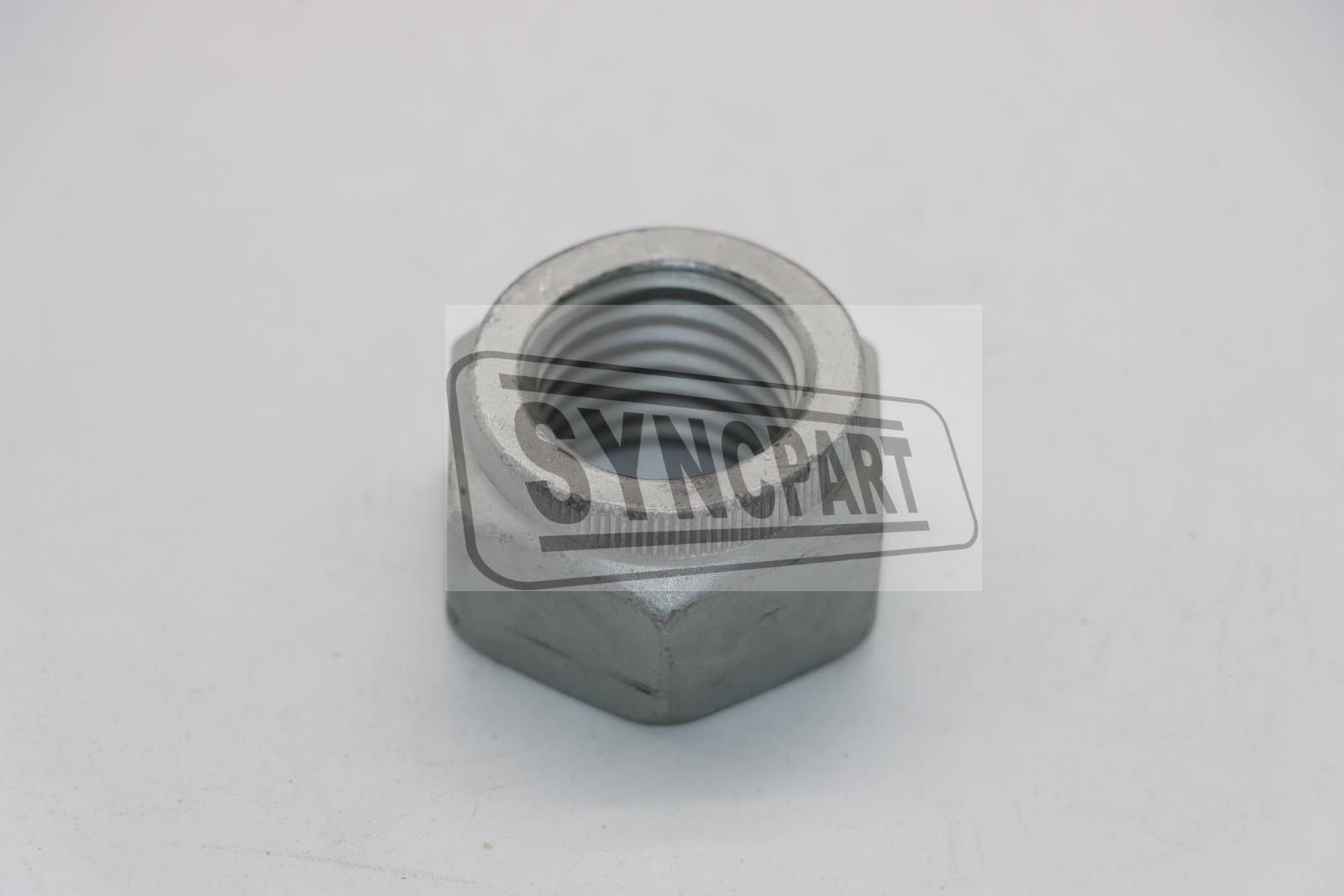 JCB Spare Parts 1370/0903D