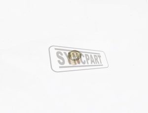 JCB Spare Parts Nut 1371/0203z