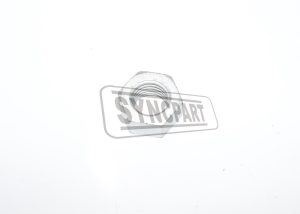 JCB Spare Parts Nut 1371/0701D