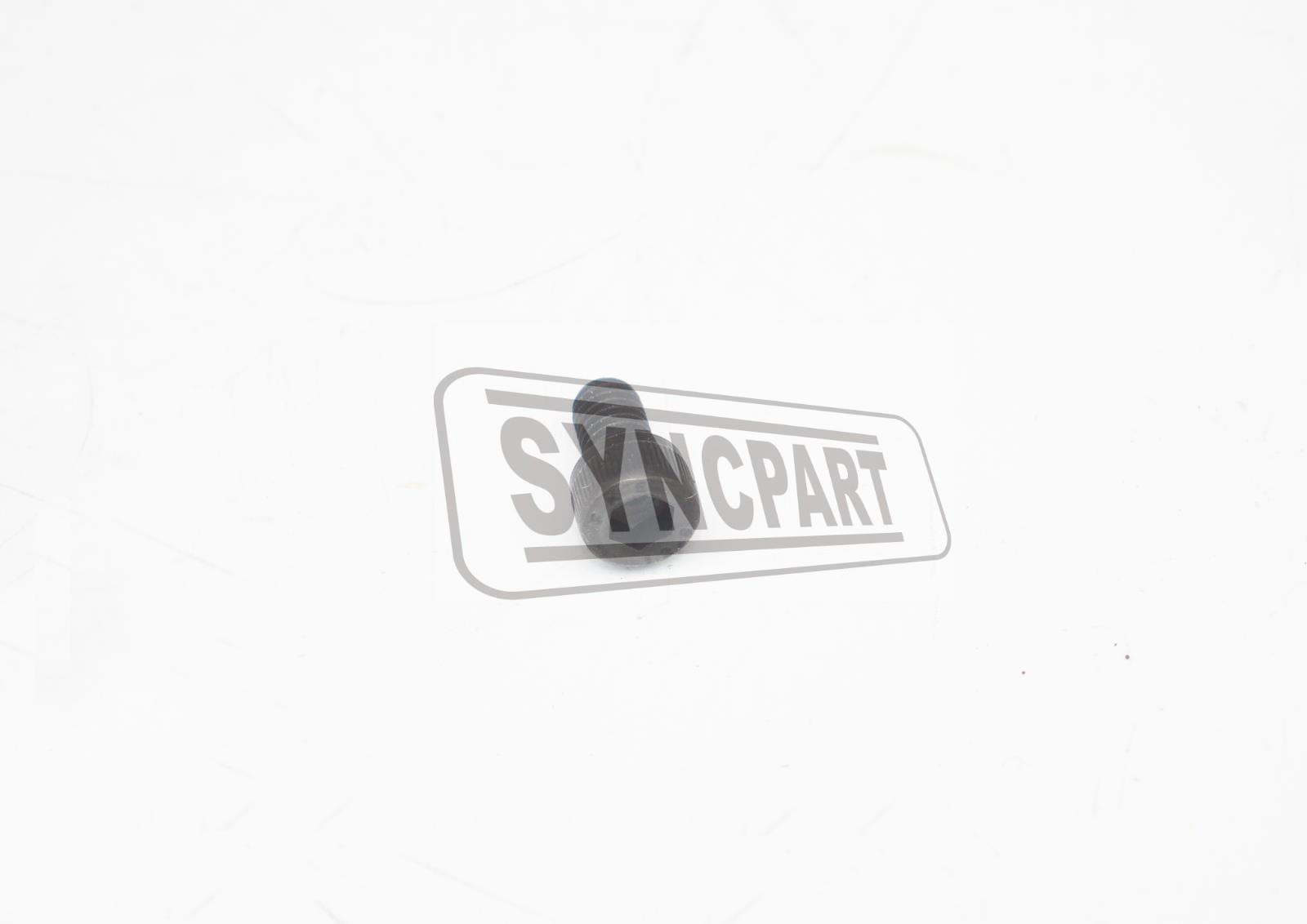 JCB Spare Parts Capscrew 1391/3201